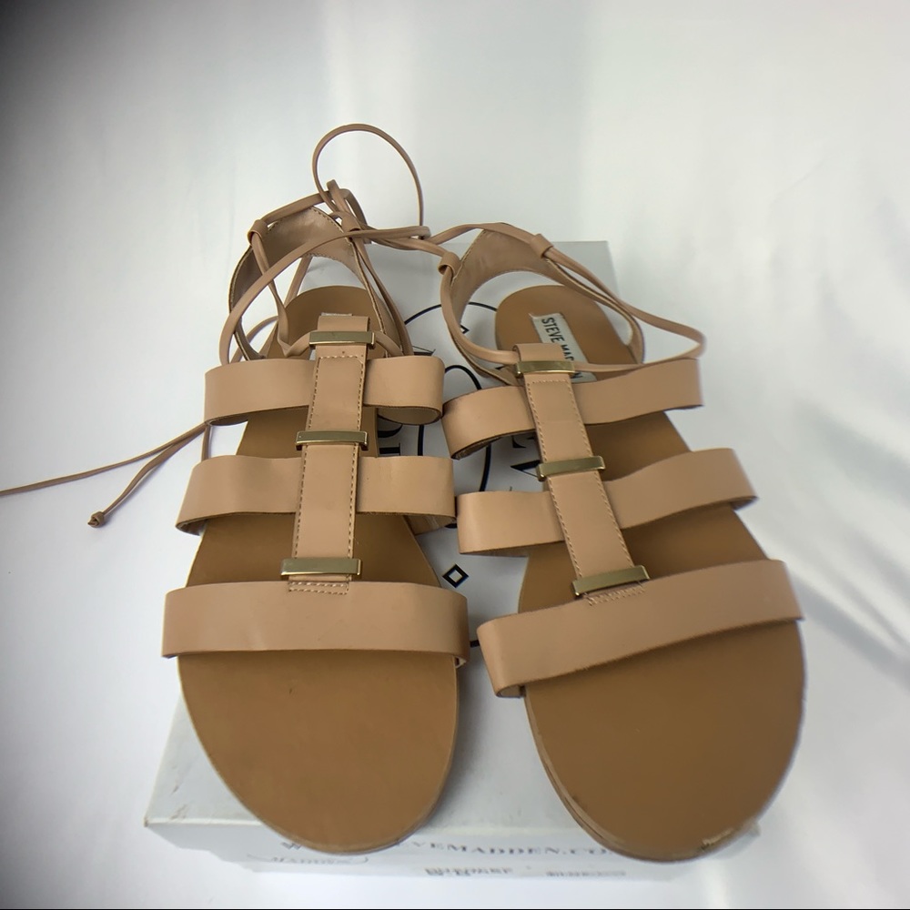 Steve Madden Sandal size 9.5